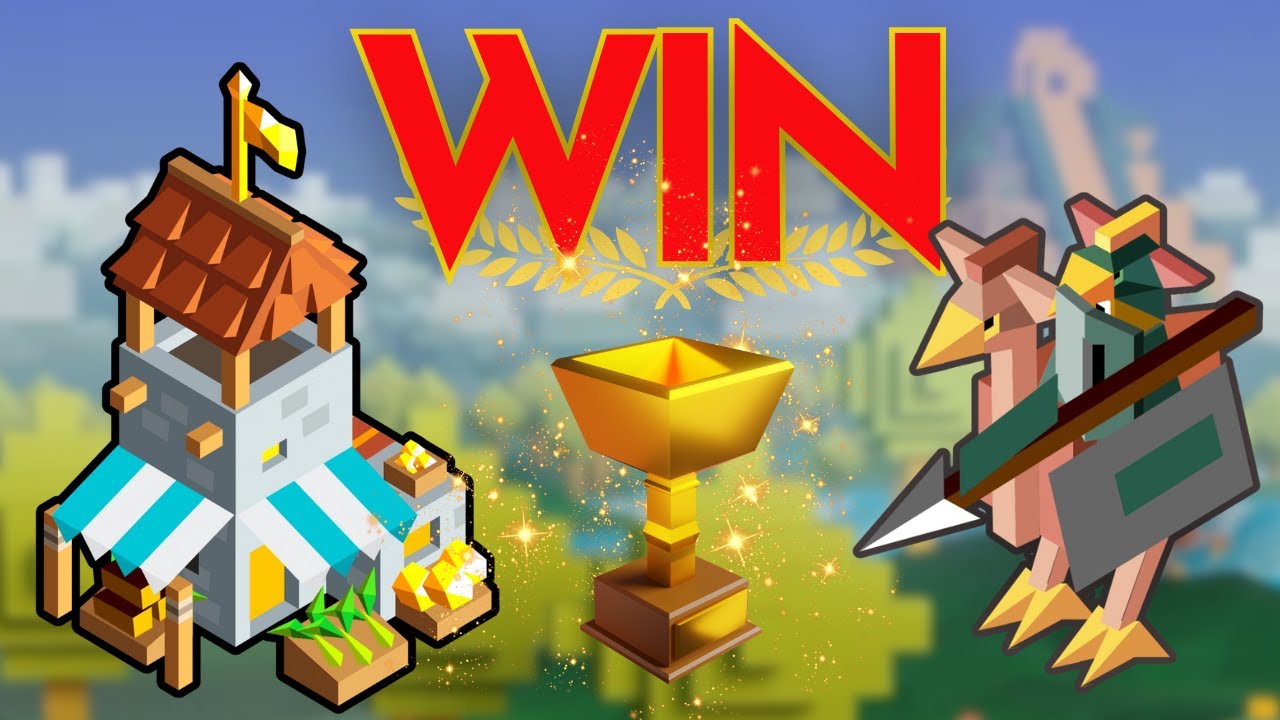 No navy, no problem! Markets and Knights for the WIN 🏆 Amazing Polytopia Quetzali Polysseum 1v1