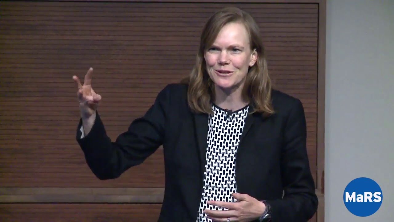 Lessons From Kijiji Founder Janet Bannister