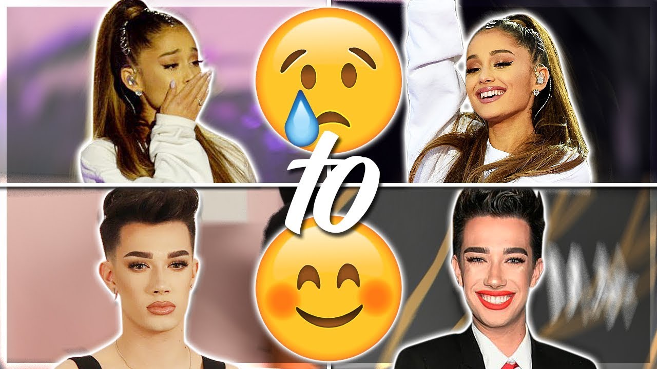 sad to happy edits that will take you on an emotional rollercoaster ride