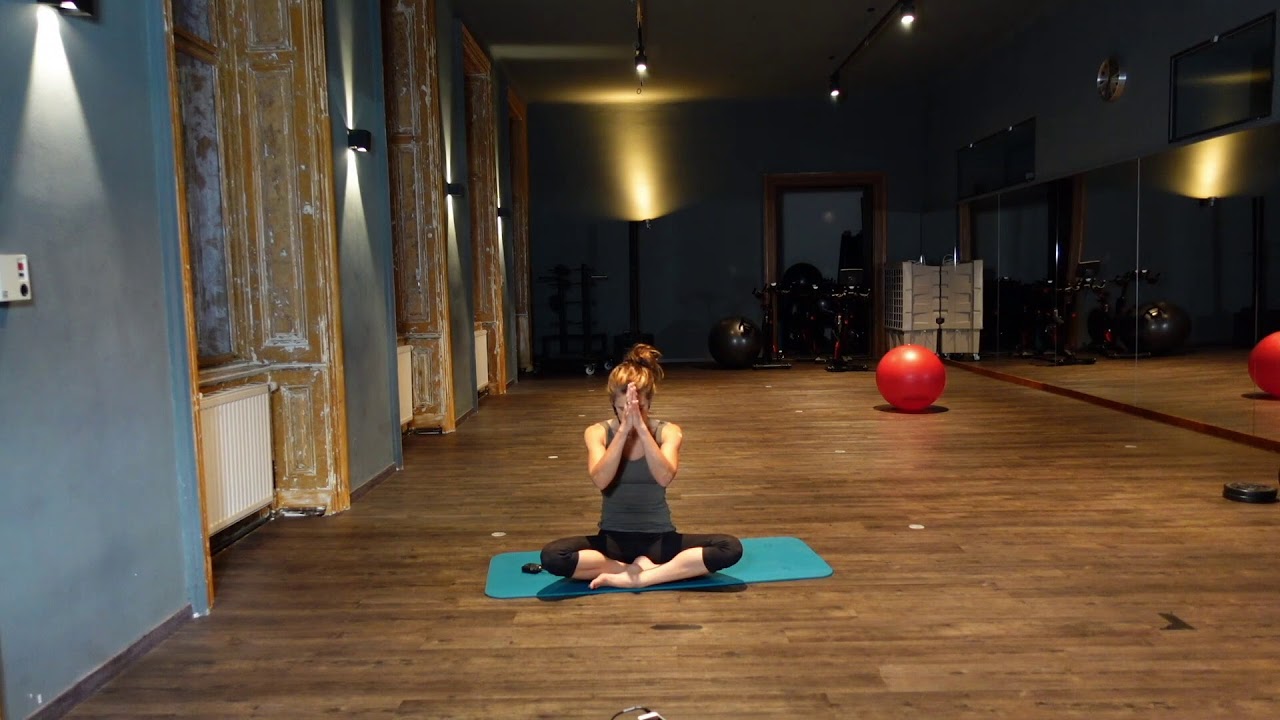MALU Yoga Flow mit Su - Donnerstag
