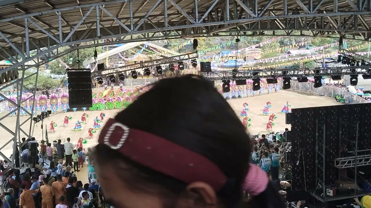 bug'aya festival!! #banisilan north cotabato#2026