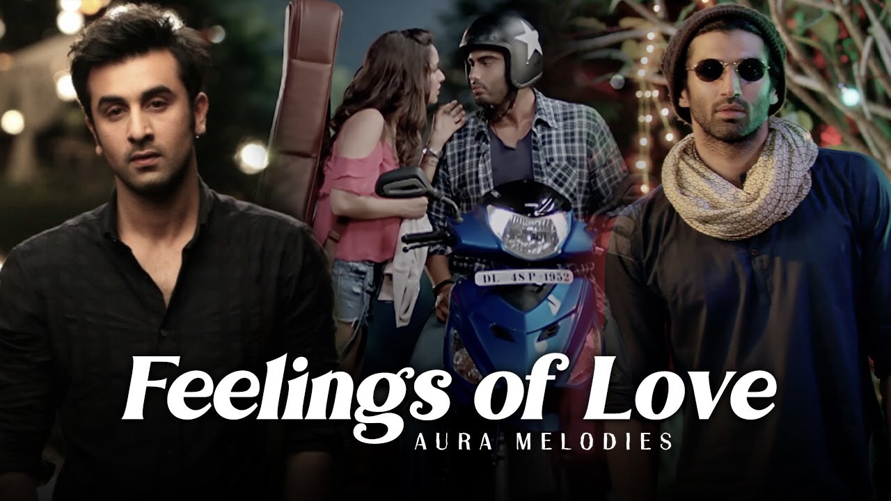 Feelings of love Jukebox | Best of Arijit Singh | Arijit Singh Songs, Love Mashup | Jukebox