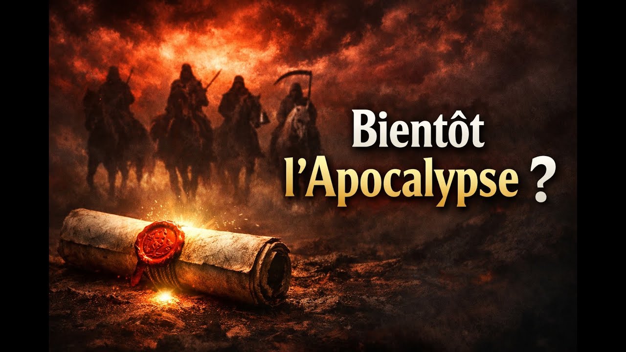 Les 4 cavaliers de l’Apocalypse : prophétie ou cycle humain ?