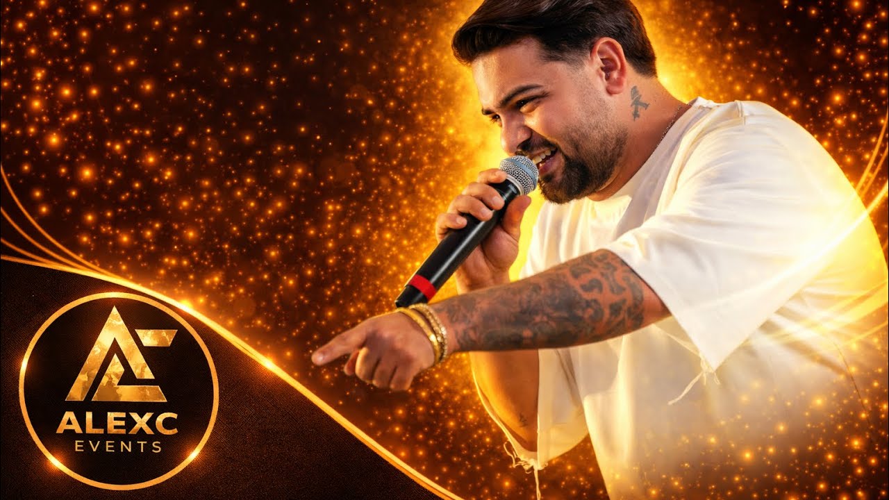 MARIANO💿TALENTUL ĂLA FIN💿MAJORAT LIVE 2026💿UNII CÂND AUD DE MINE LI SE FACE RĂU