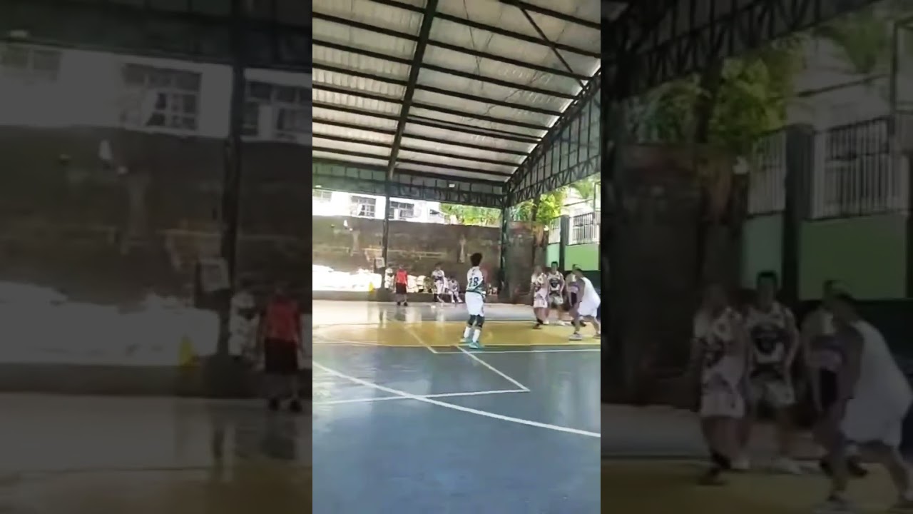 EXTRA PASS #basketball #highlights #basketballclips #ballislife #basketballhighlights