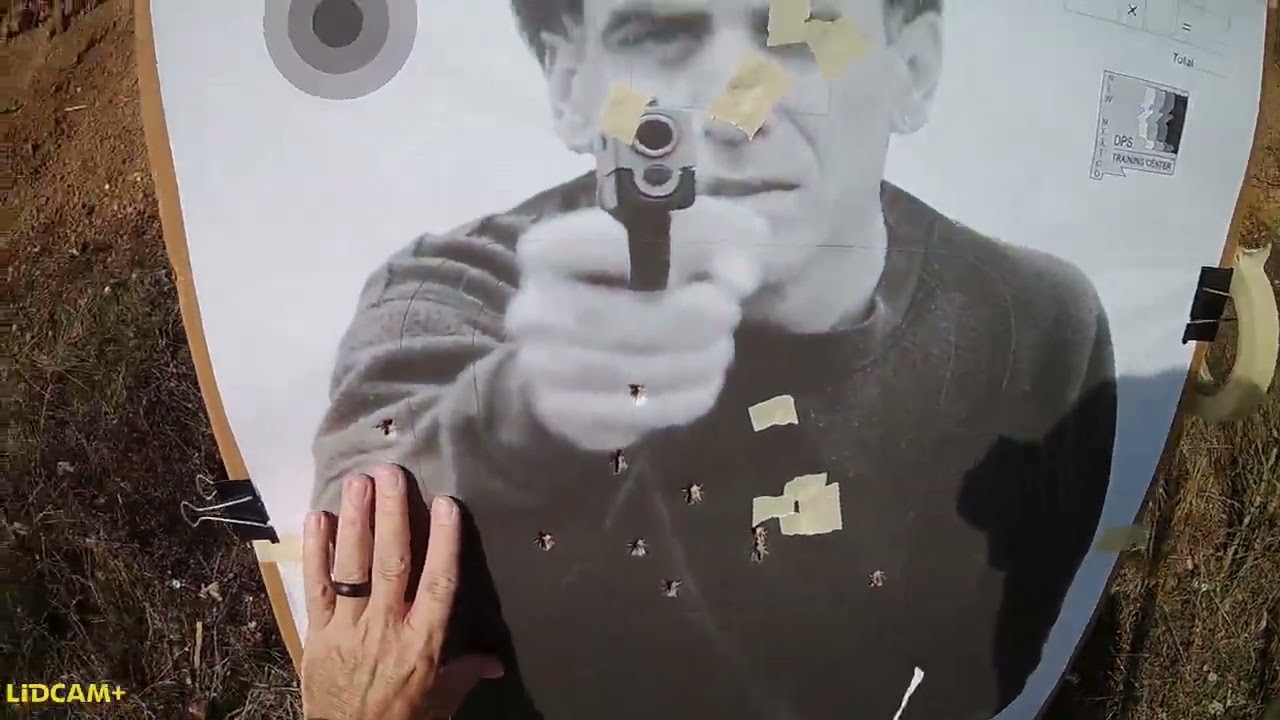 20260119 Range Time