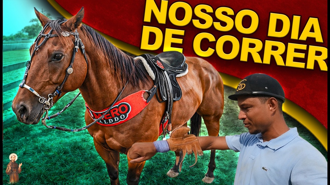 😱TÔ TREMENDO! ⚡Chegou Minha Hora na Vaquejada de Capitão Enéias MG 🐂