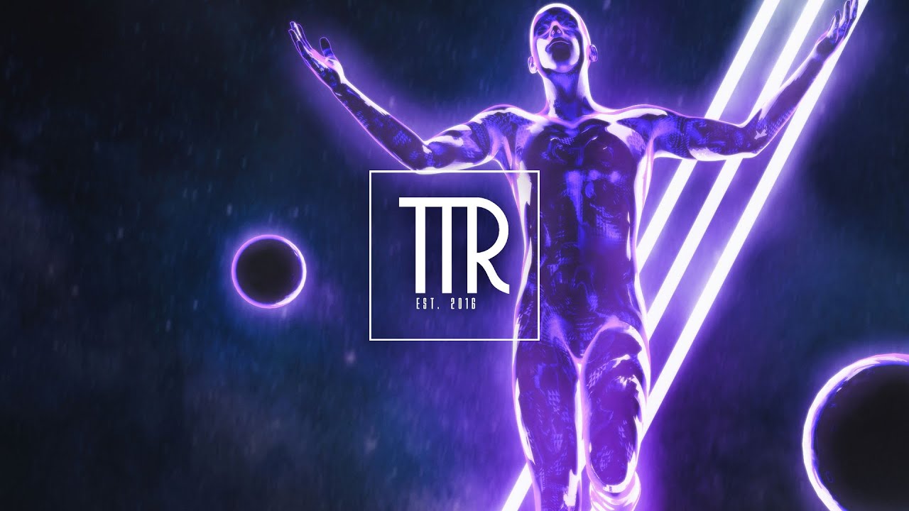 YZKN & X-Ray - Astral [Trap Town Release]