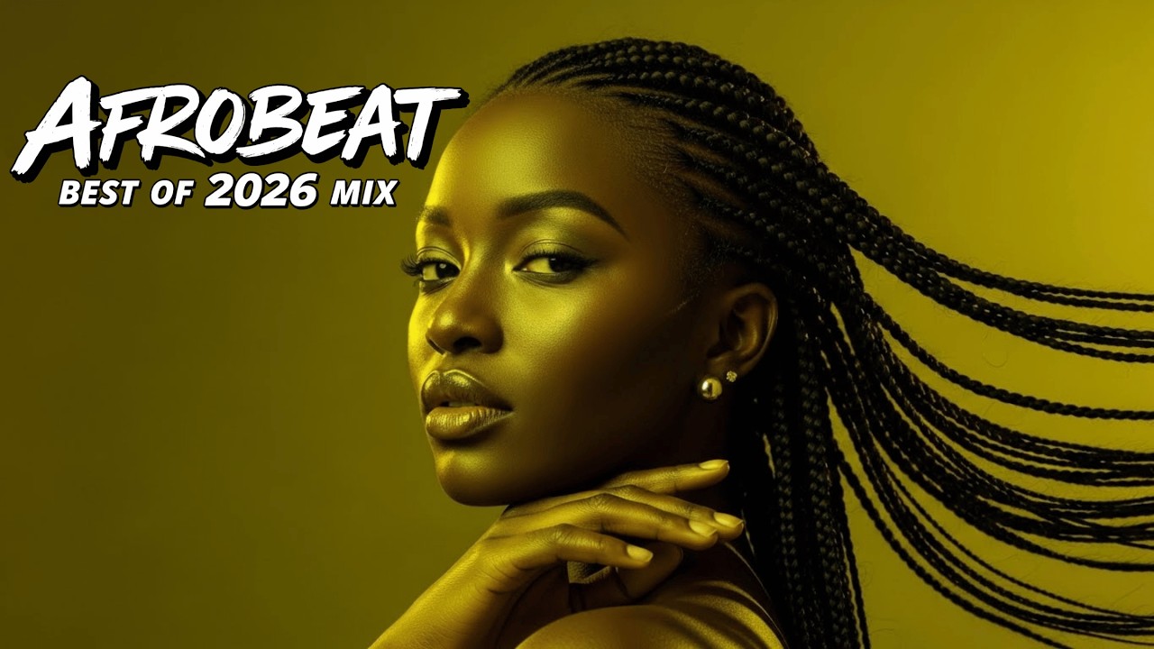 Afrobeat Mix 2026 🔥 Trending Afrobeats Party Vibes Right Now | AfroVibe HQ