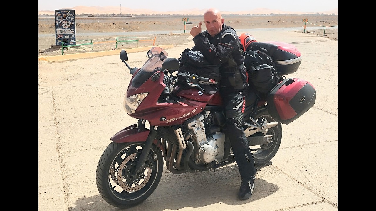 September 2025 gremo mi v Maroko 7 del