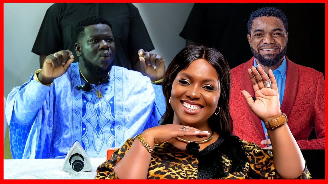 NABII TITI RANEL RAIA wa CONGO ALIYEFANYA WIMBO na CHRISTINA SHUSHO AFICHUA MAZITO TUSIYOYAJUA...