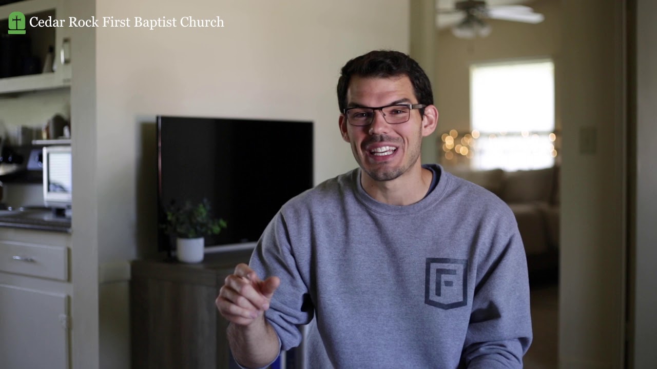 Bible Study: Abundant Love (1 Thessalonians 3:11-13)