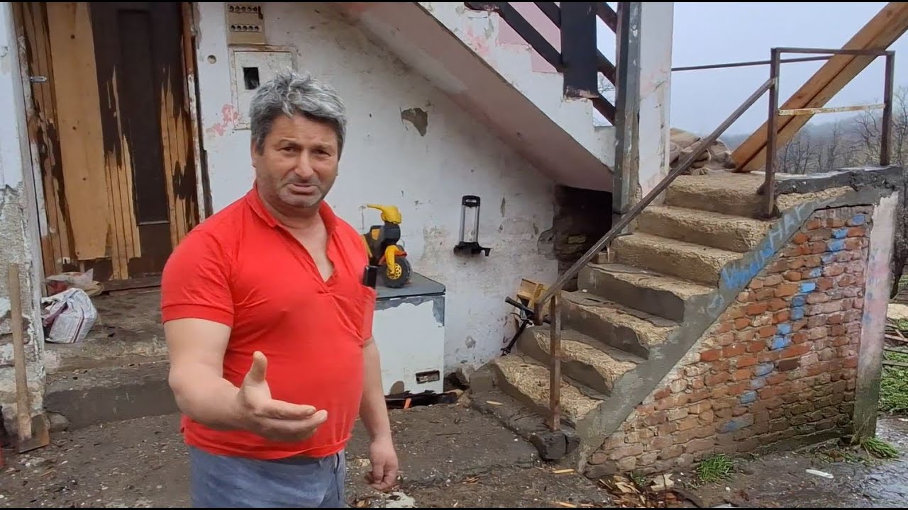 150E DAN! ADEM SA 13 ŽENA IMA 28 DJECE! SIJAO PO HRVATSKOJ, KOSOVU, HRVATSKOJ, SRBIJI....