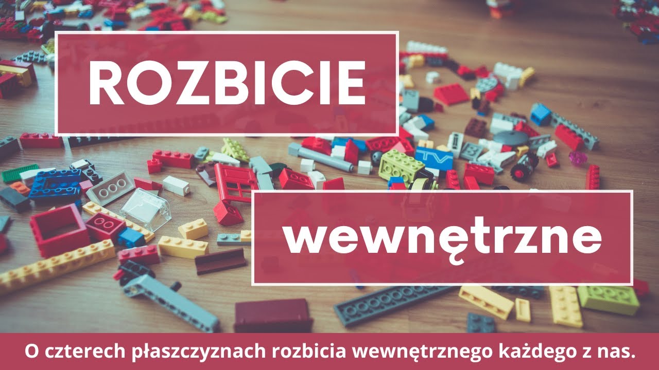ks. Krzysztof Augustyn – Rozbicie wewnętrzne