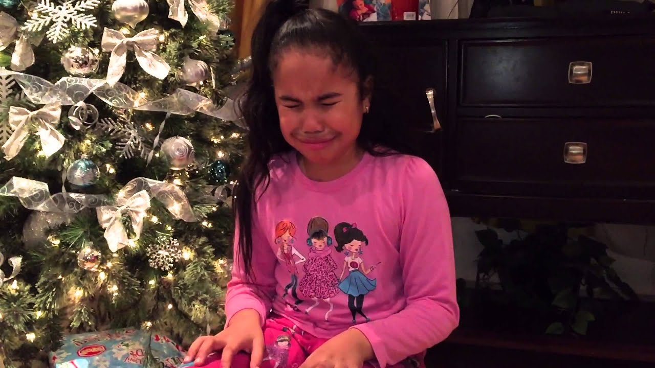 I Gave My Kid a Terrible Present