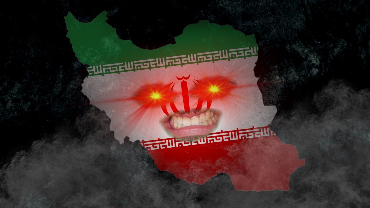 EUA e ISRAEL atacam (novamente) o IRÃ!