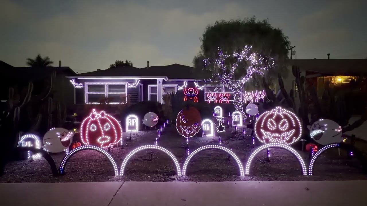 Halloween 2025: 