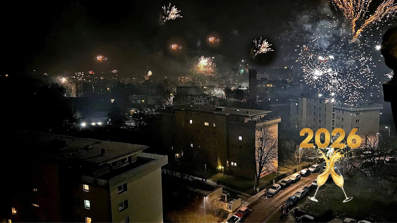 Gravenbruch Silvester 2025