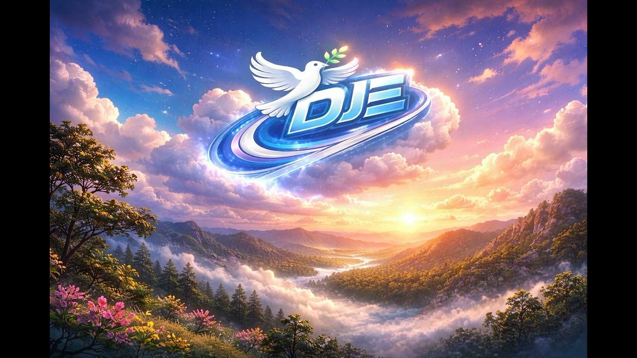 🎵 “Sky Full of Light” (For Enisa)