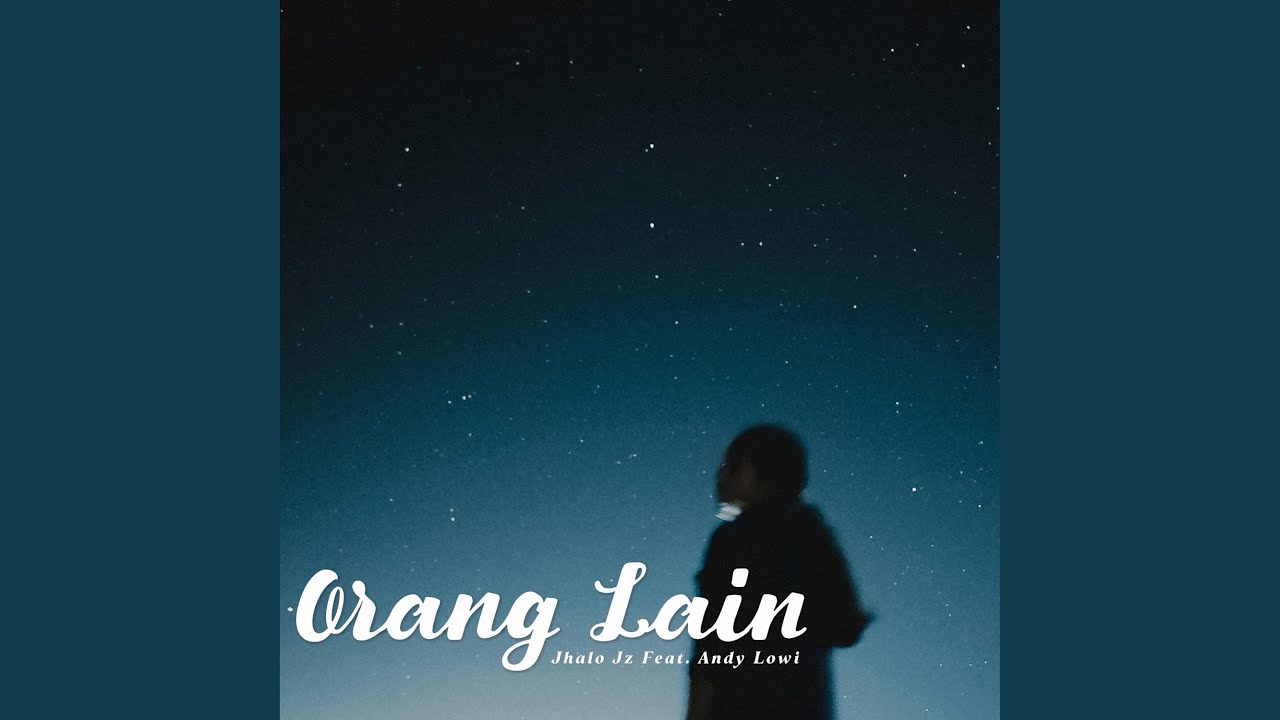 Orang Lain