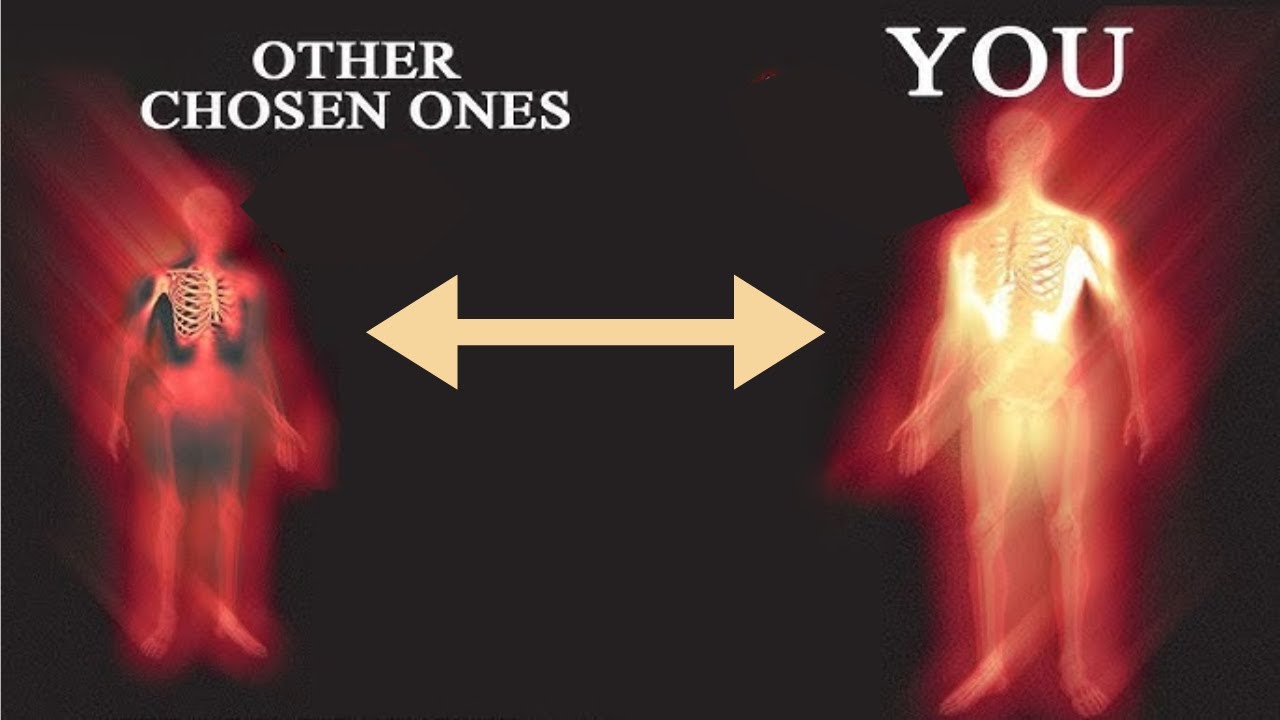 ‼️WARNING‼️ If You Are (SEEING THIS) You Are The MOST POWERFUL CHOSEN ONES Among Oth - Soul Whispers