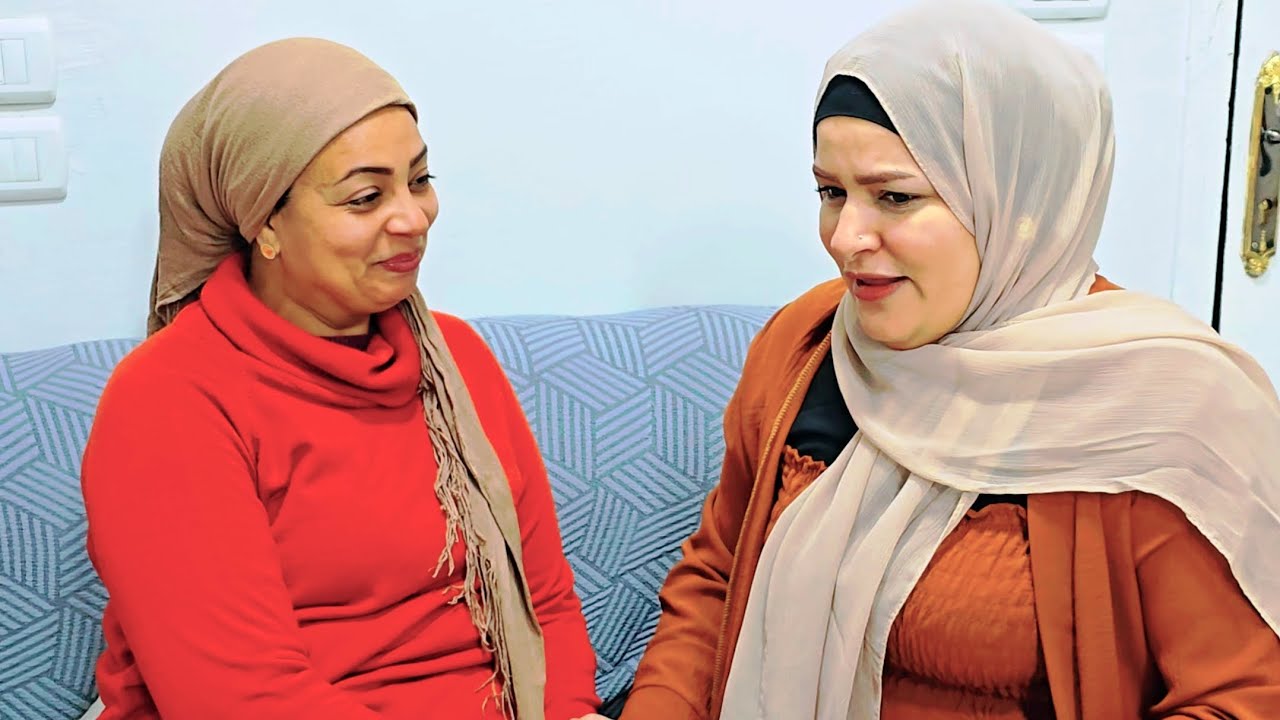 بنتين أخوات وشقة مفروشة... تفاصيل أول ليلة كانت كابوس! لازم تشوف اللي حصل مع البنات دول!