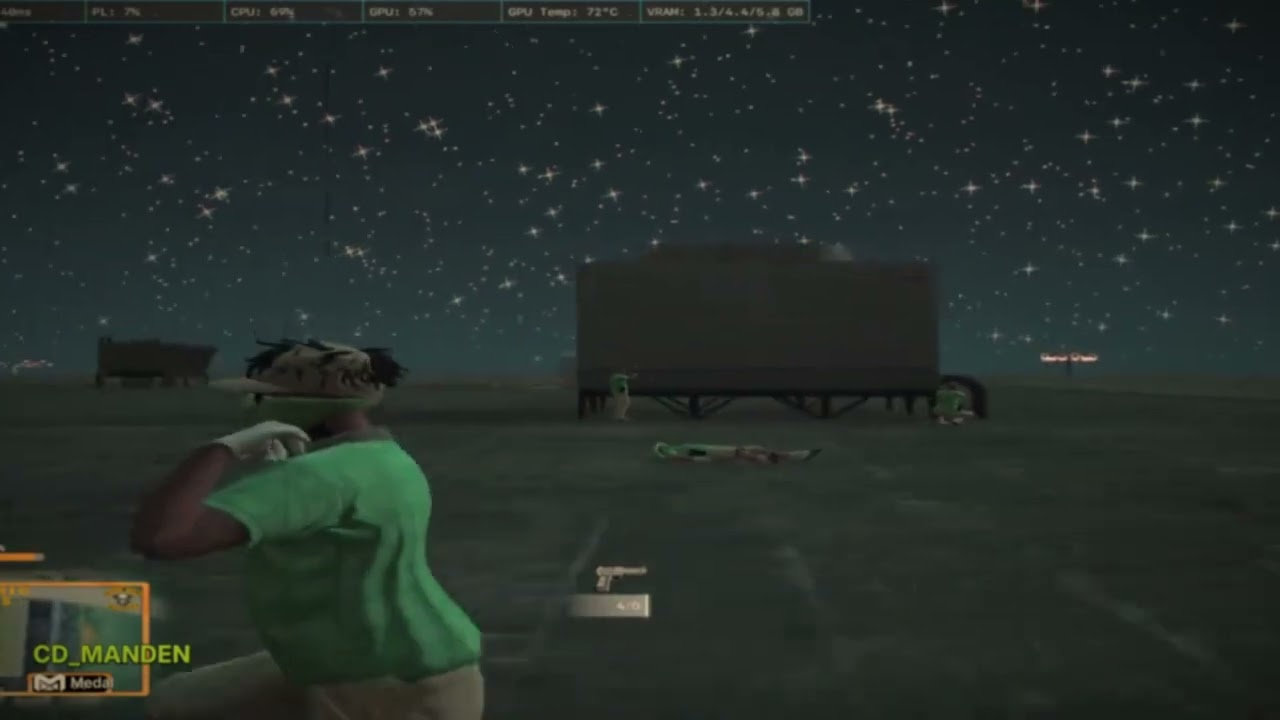 sanka x atlas mod børn