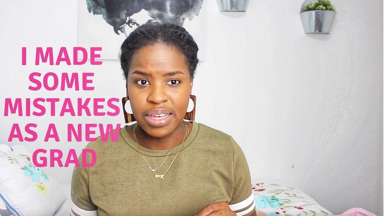 Big Mistakes new social workers make | New Graduates