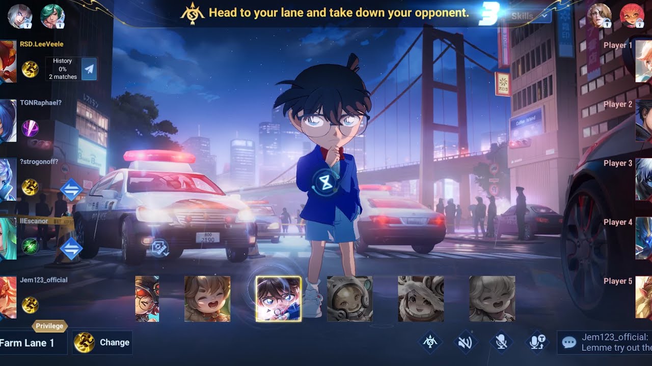  Luban No.7 Ranked Grind – I’m Not Good Yet but Trying!🥹🤣