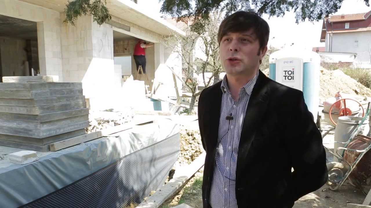 22. Niskoenergetska kuća A-Ž: Napravite komunikacijski plan u fazi gradnje objekta