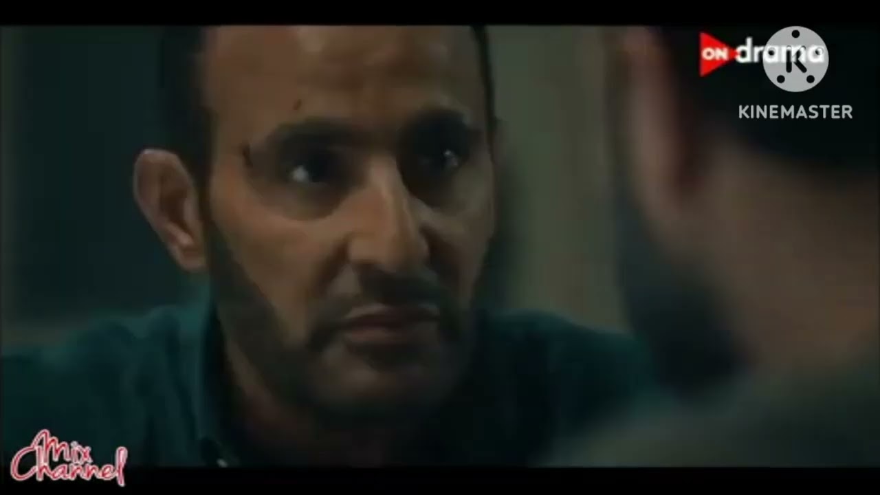 On drama Ramadan 2023
