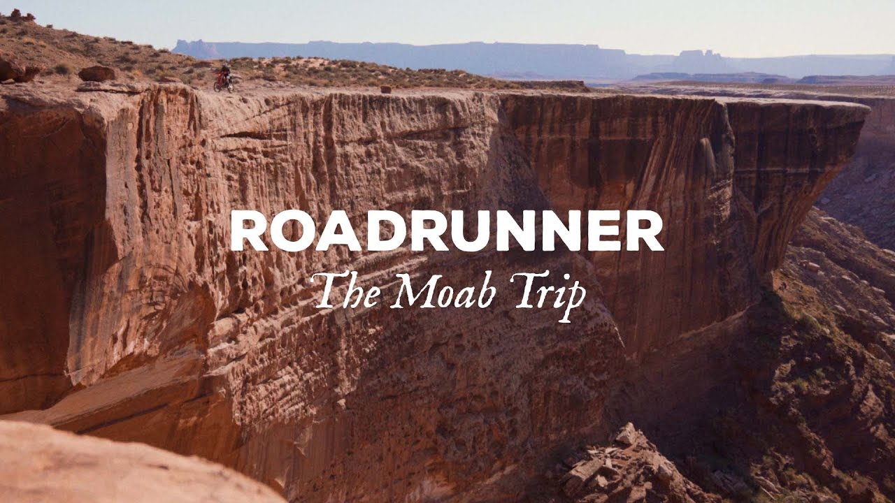 Moab, Utah | Dual Sport Motorcycle Shamrock Tour® | RoadRUNNER Magazine