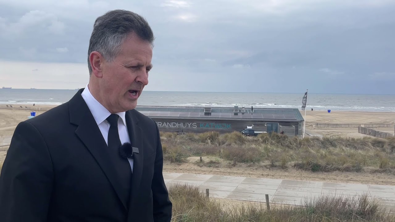 Katwijk - Campertour 24-uursmarathon LCJ