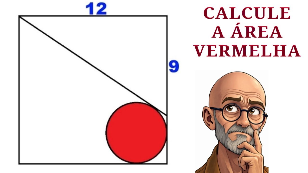DESAFIO da MATEMÁTICA BÁSICA (Existe outro caminho?) 