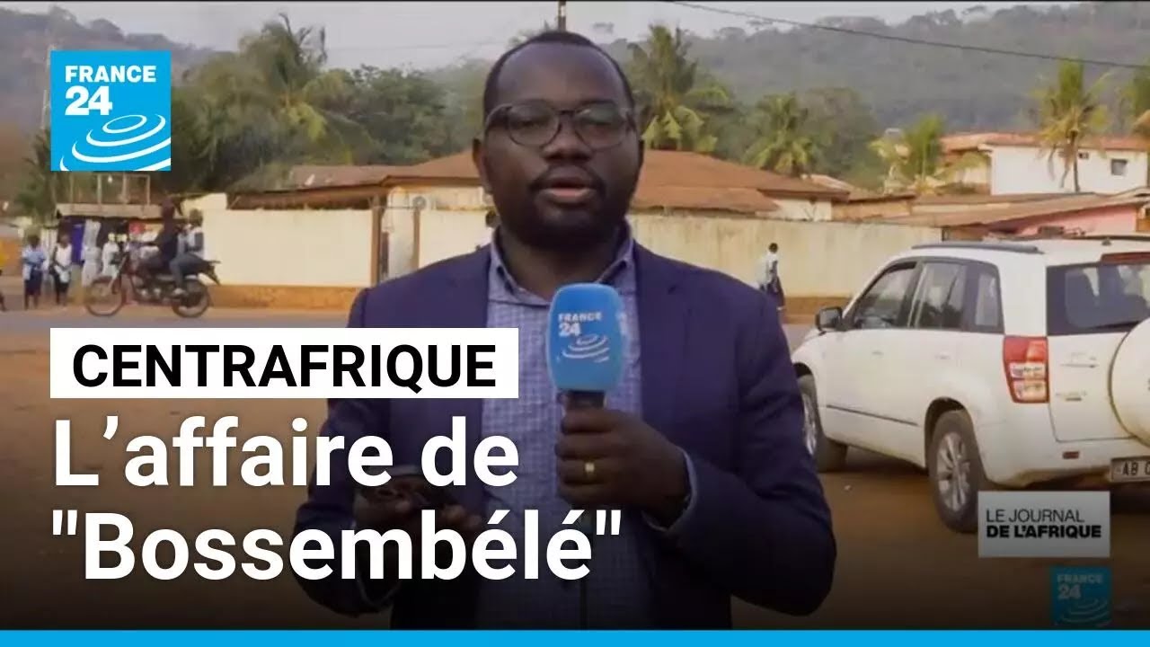Centrafrique : la Cour p&eacute;nale sp&eacute;ciale ouvre une instruction dans l&rsquo;affaire de 