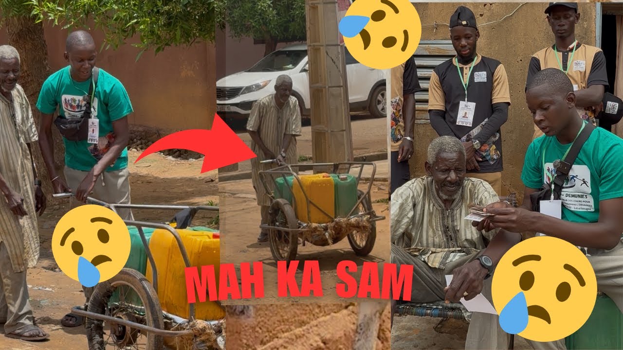 Mah ka Sam - à région de Ségou 