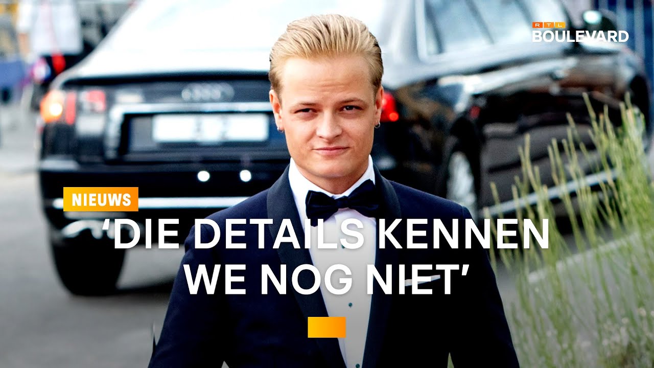Niemand van Noorse koninklijke familie aanwezig bij proces Marius Borg Høiby | RTL Boulevard