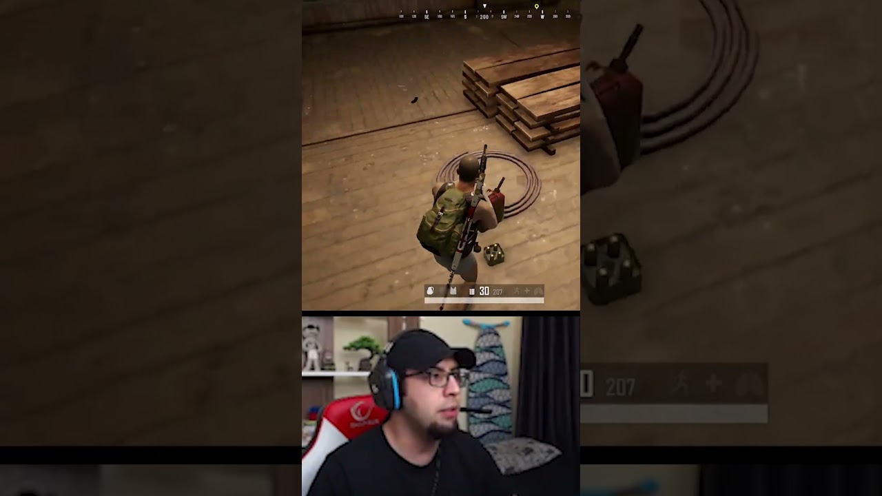 Kendi Pusularım Aklıma Geliyor #pubg