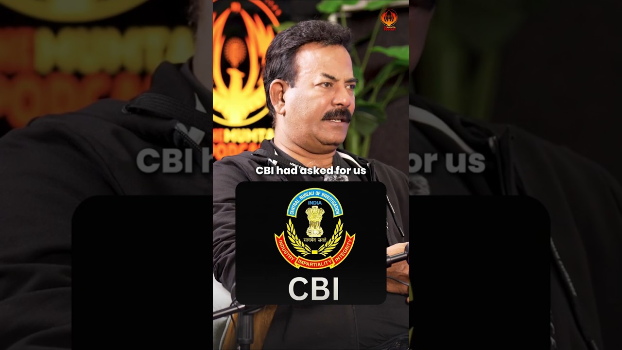 Rajiv Gandhi Assassination Mystery & NSG Role | Maj A K Ravindran | The Mumta Podcast