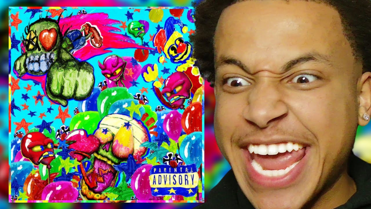 I Finally Listened To 'FunHouse' Months Later... (Prettifun)