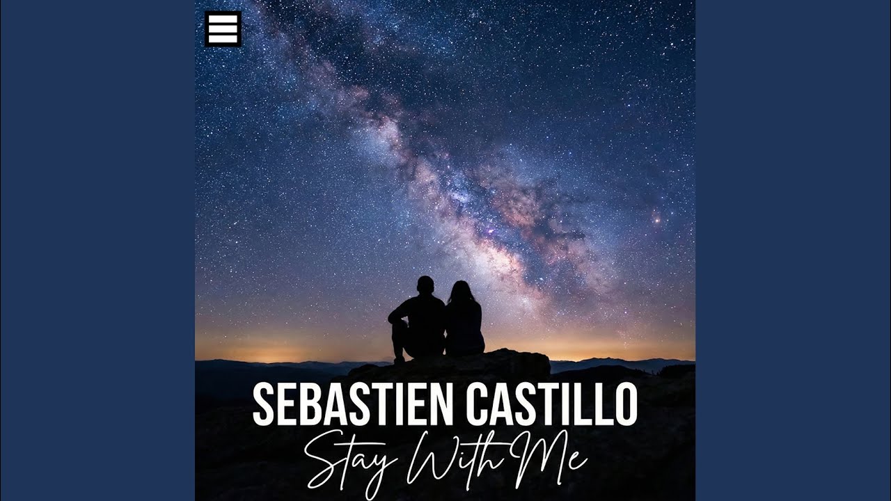 Stay With Me (Extended Mix)