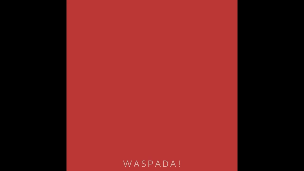 CEGAH RADIKALISME
