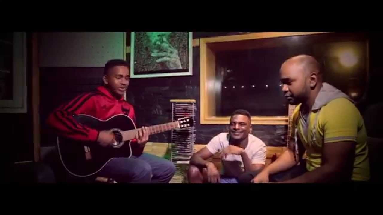 TOULOU , BARTH & JONESKILLA  - ACOUSTIQUE FREESTYLE