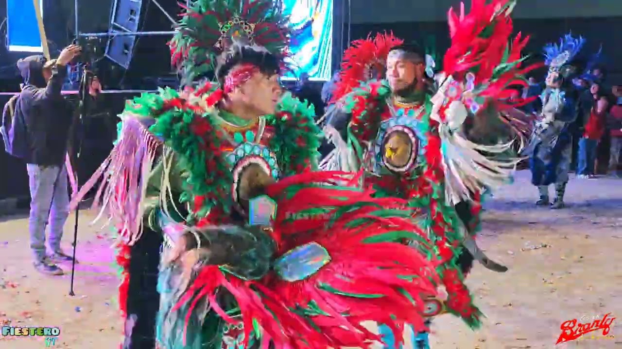 Concierto GRUPO BRANLY, Desde Tacajalve 23 enero 2026