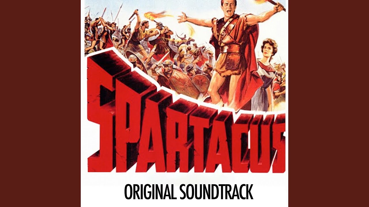 Spartacus (From 