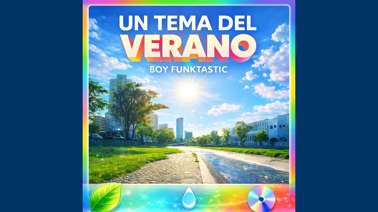 Boy Funktastic un tema del verano