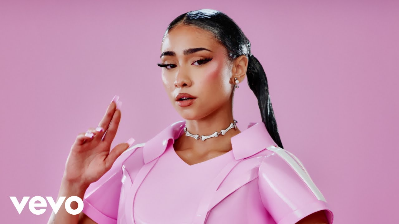 Paloma Mami, DannyLux - SiNKRONiZAMOS (Album Visual)