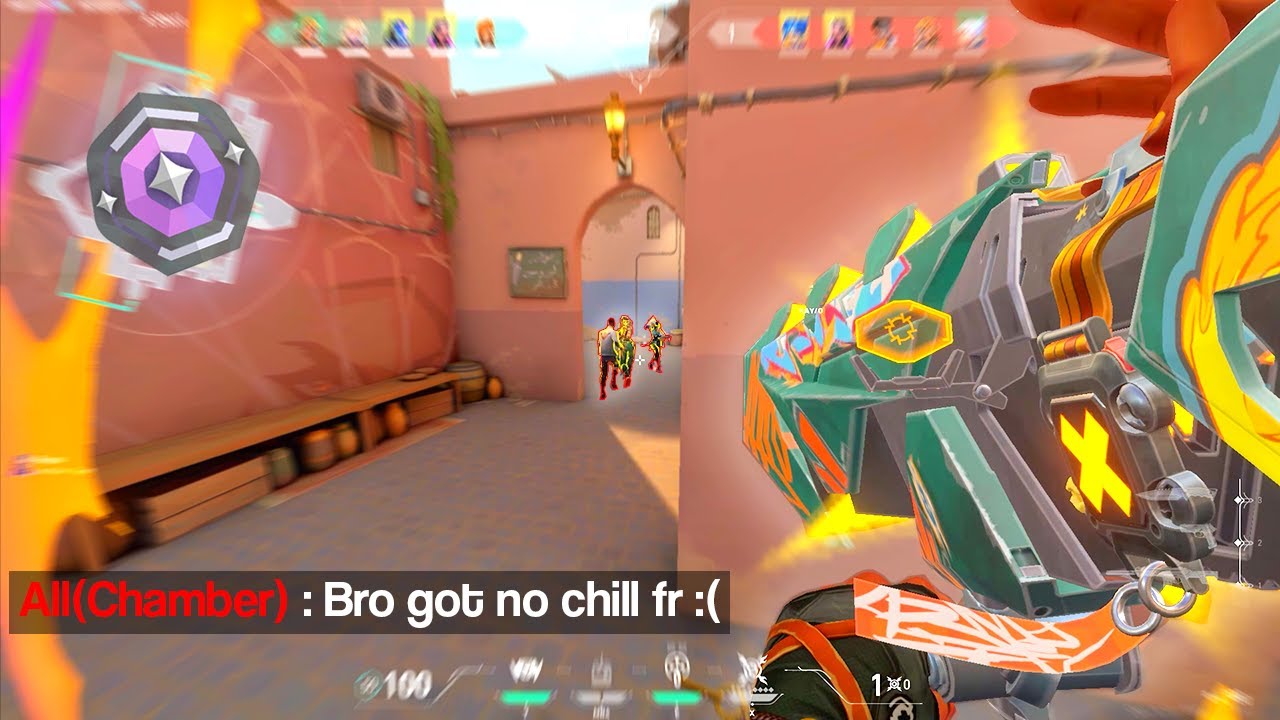 Ranked Is Easy With RAZE