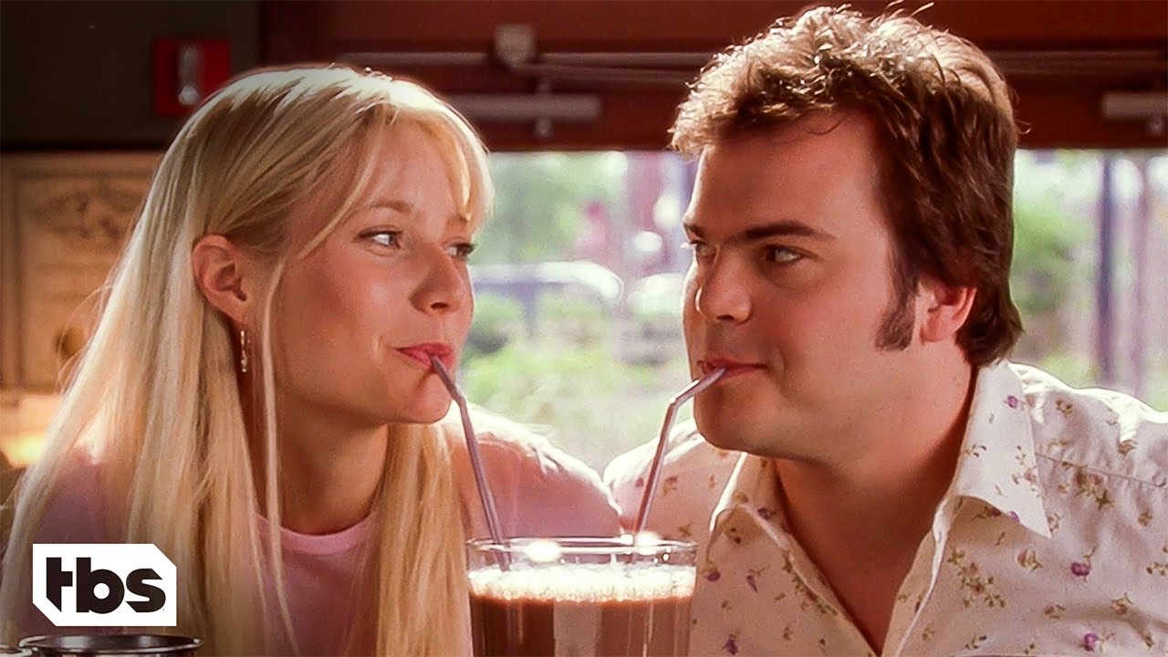Hal and Rosemary Start Dating (Clip) | Shallow Hal | TBS