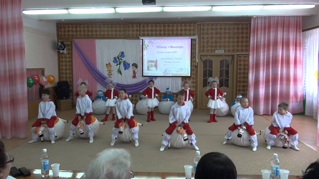 БИС   Ах ты, зимушка зима 2015